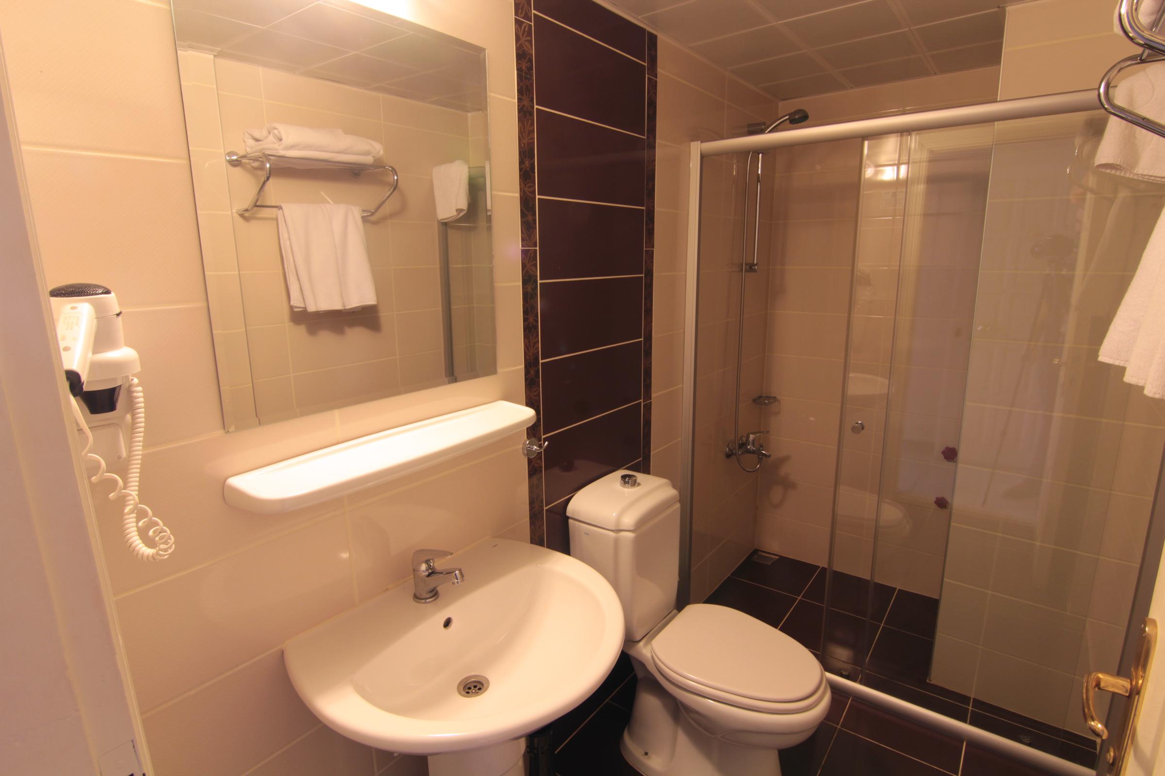אלאניה Perle Apart Hotel מראה חיצוני תמונה