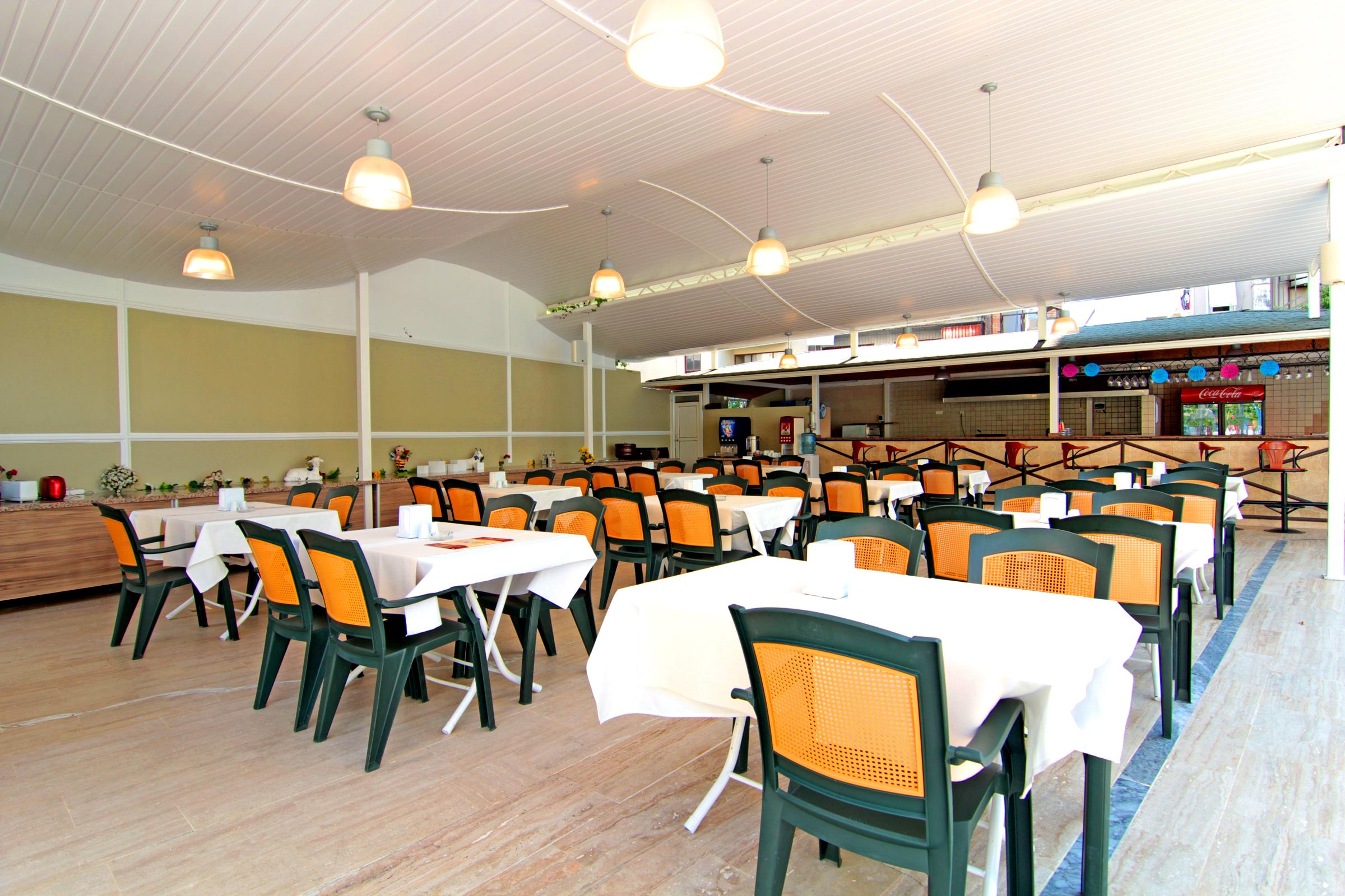אלאניה Perle Apart Hotel מראה חיצוני תמונה