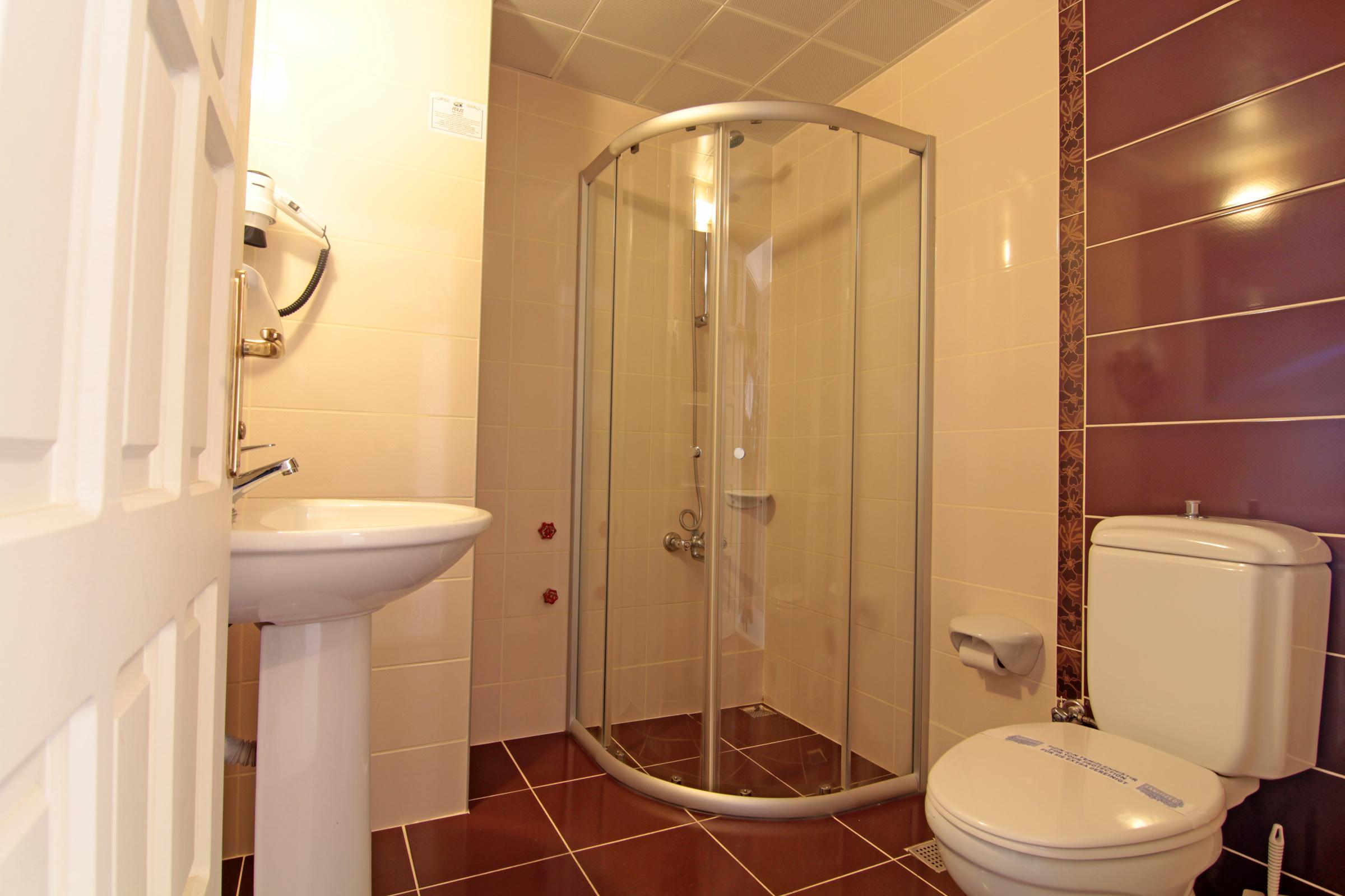 אלאניה Perle Apart Hotel מראה חיצוני תמונה