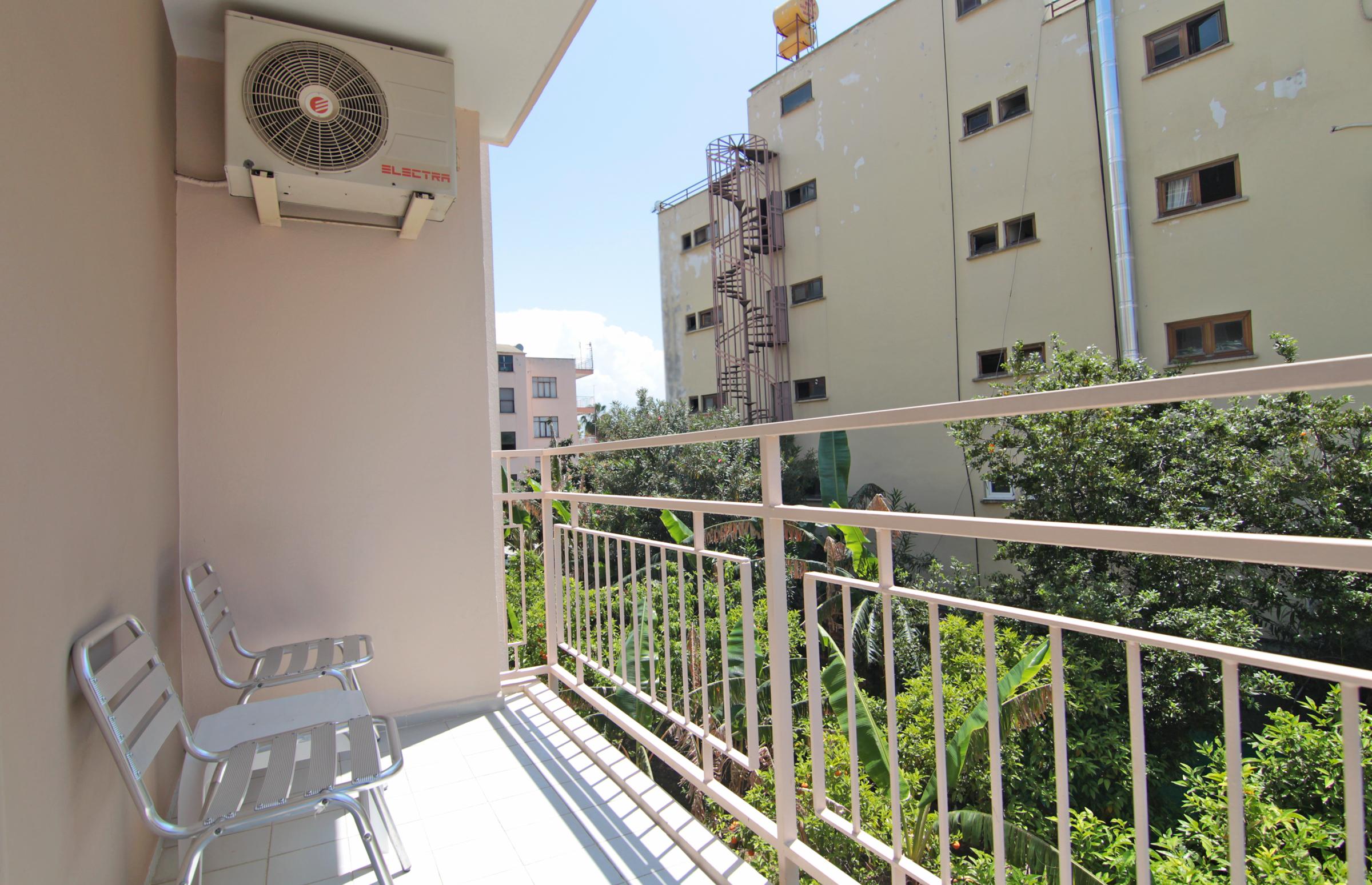 אלאניה Perle Apart Hotel מראה חיצוני תמונה