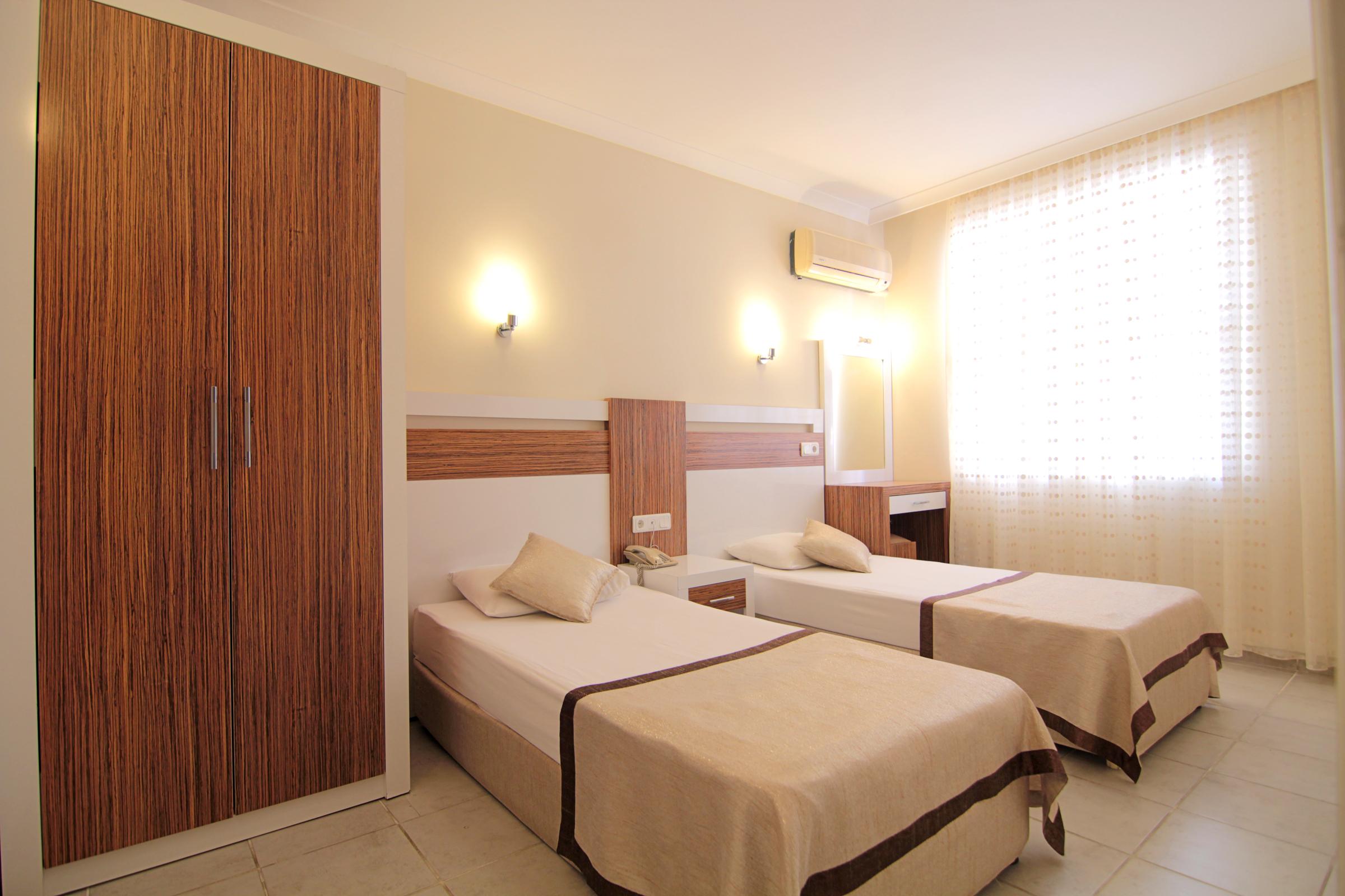 אלאניה Perle Apart Hotel מראה חיצוני תמונה