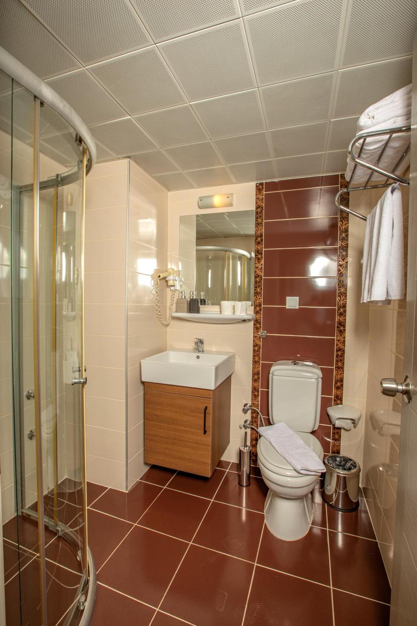 אלאניה Perle Apart Hotel מראה חיצוני תמונה
