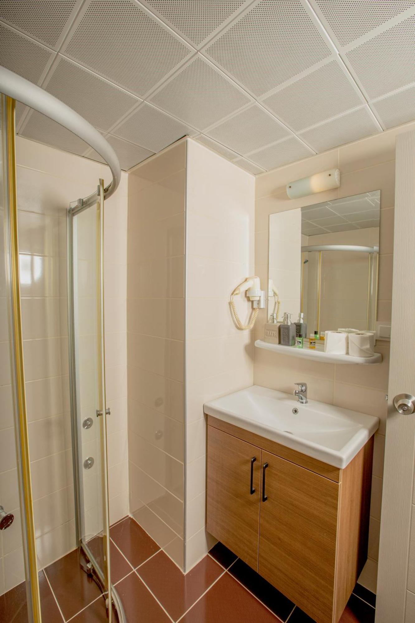 אלאניה Perle Apart Hotel מראה חיצוני תמונה