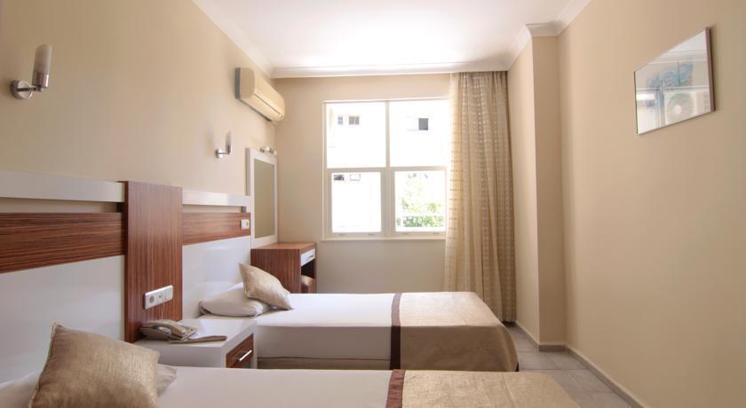 אלאניה Perle Apart Hotel מראה חיצוני תמונה